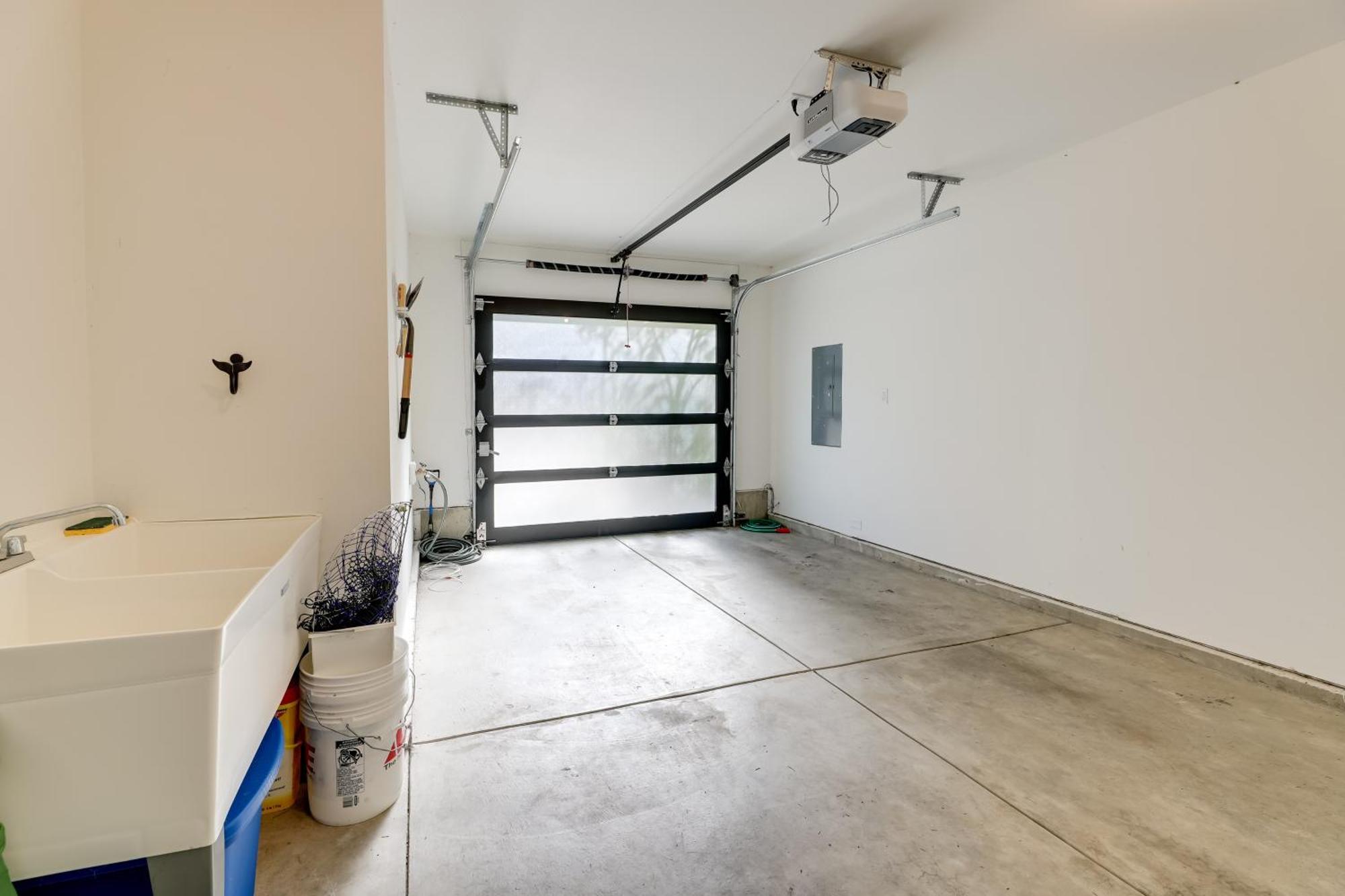 Scenic Depoe Bay Townhome With Deck Less Than 1 Mi To Parks! Exterior foto